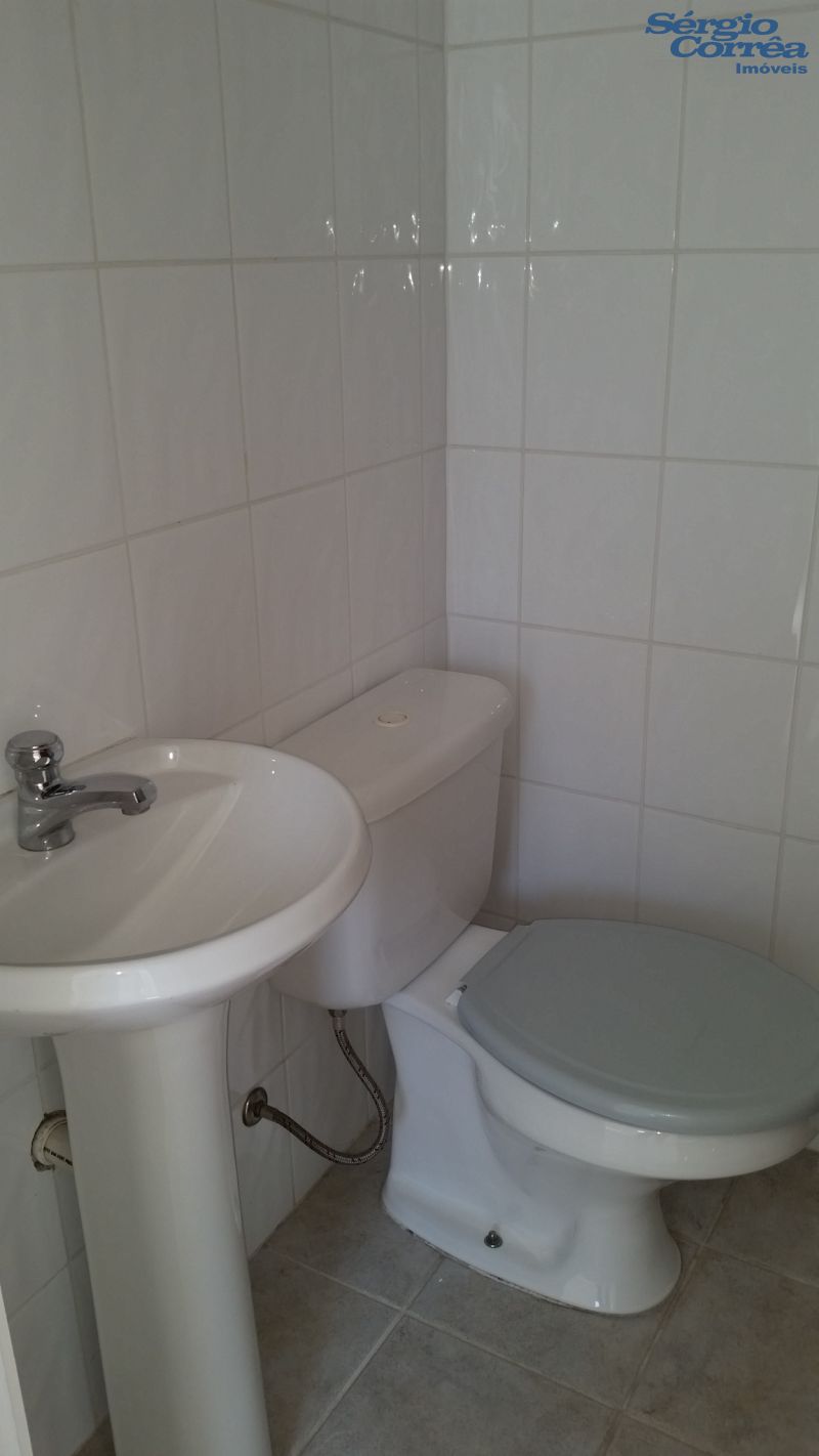 Apartamento Alto Padrão!