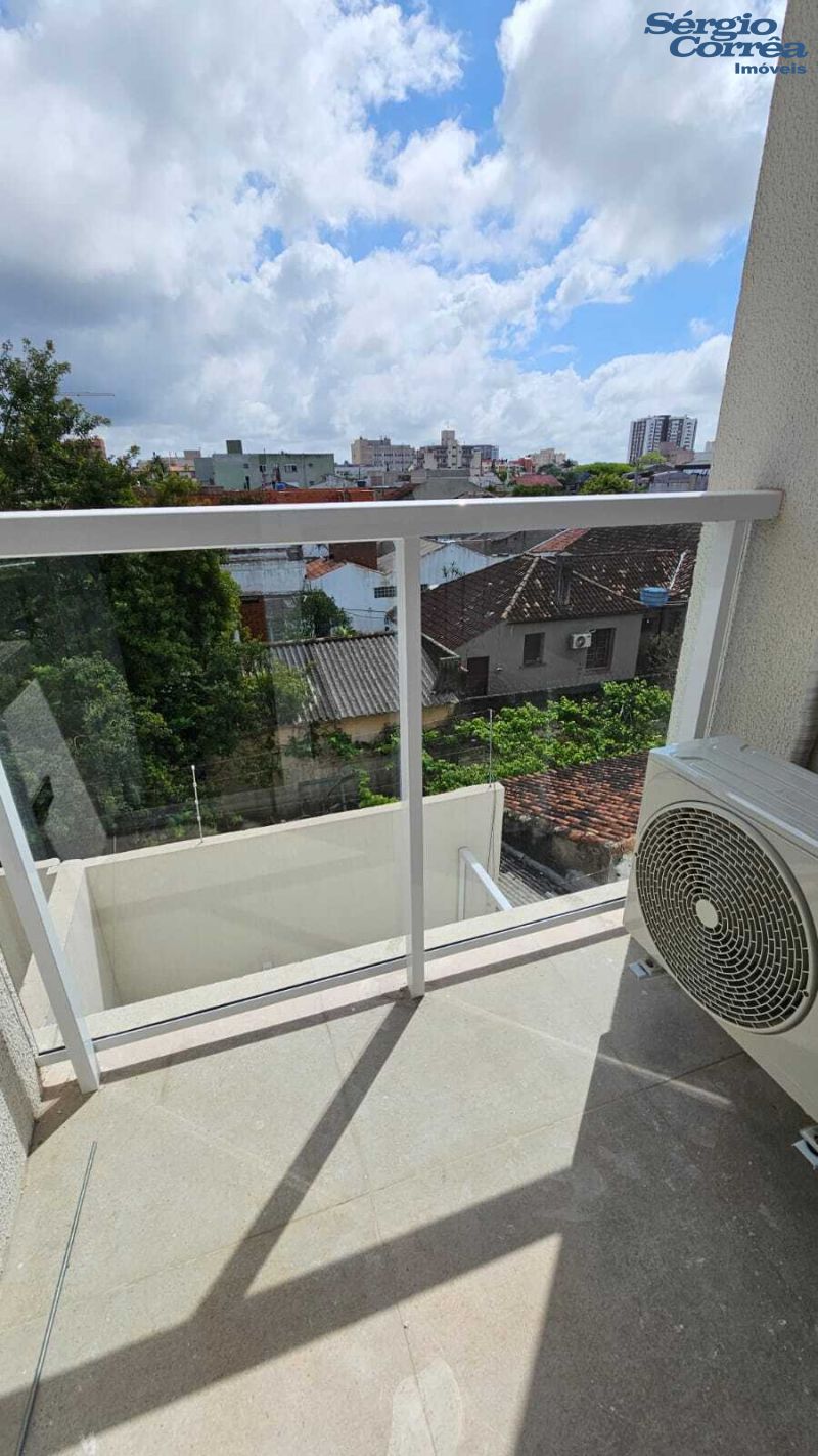 LOFT NOVO MOBILIADO  RUA QUINZE