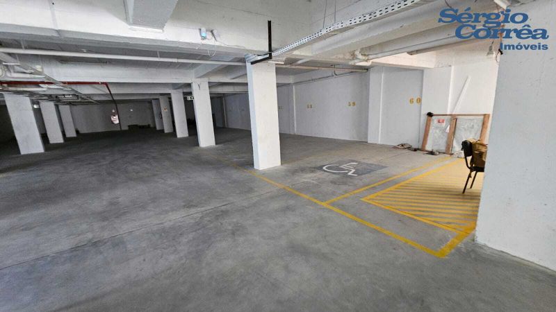 LOFT NOVO MOBILIADO  RUA QUINZE