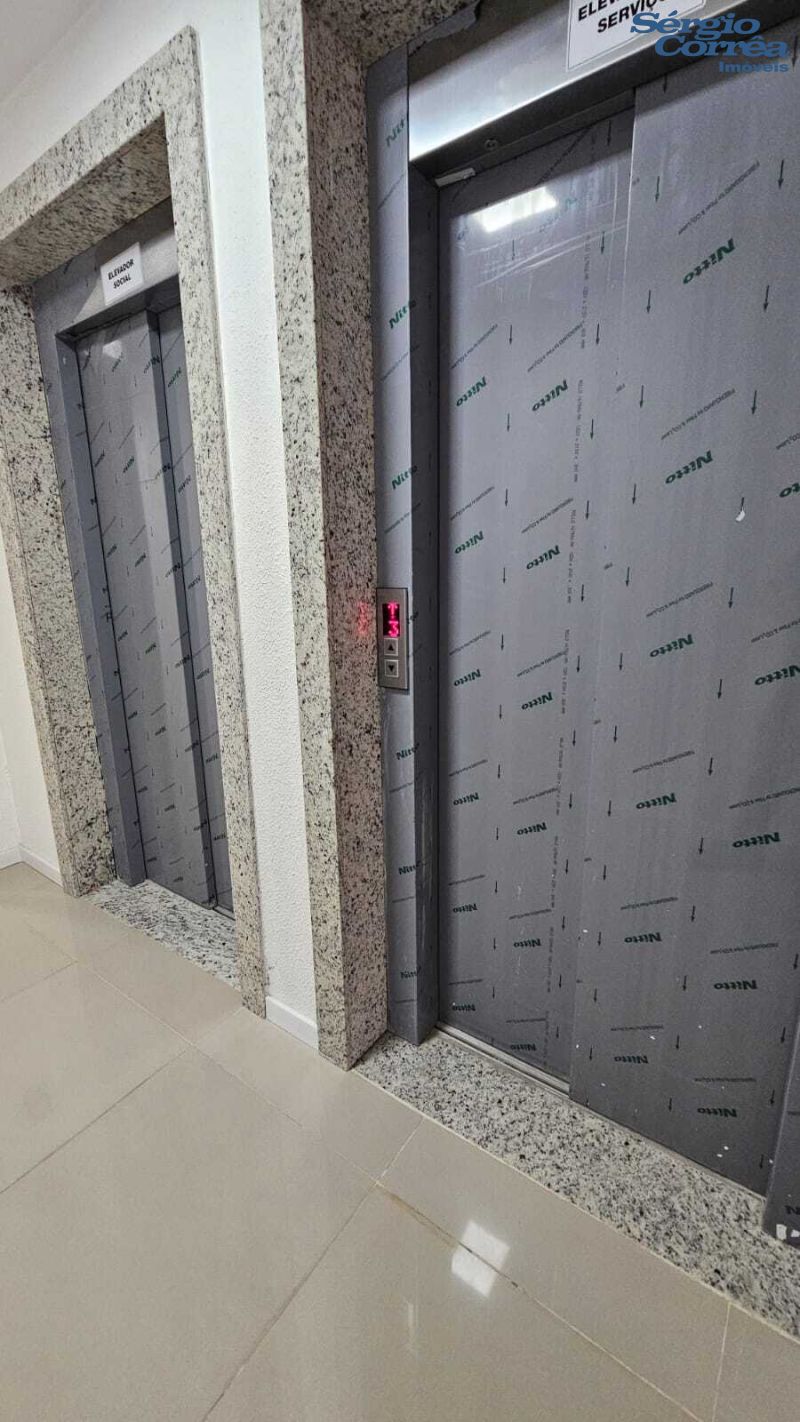 LOFT NOVO MOBILIADO  RUA QUINZE