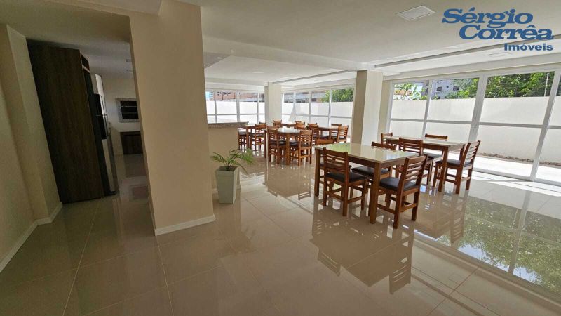 LOFT NOVO MOBILIADO  RUA QUINZE