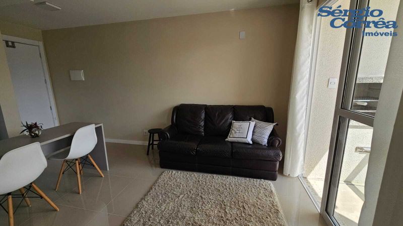 LOFT NOVO MOBILIADO  RUA QUINZE