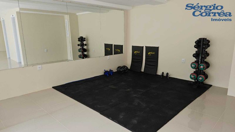 LOFT NOVO MOBILIADO  RUA QUINZE