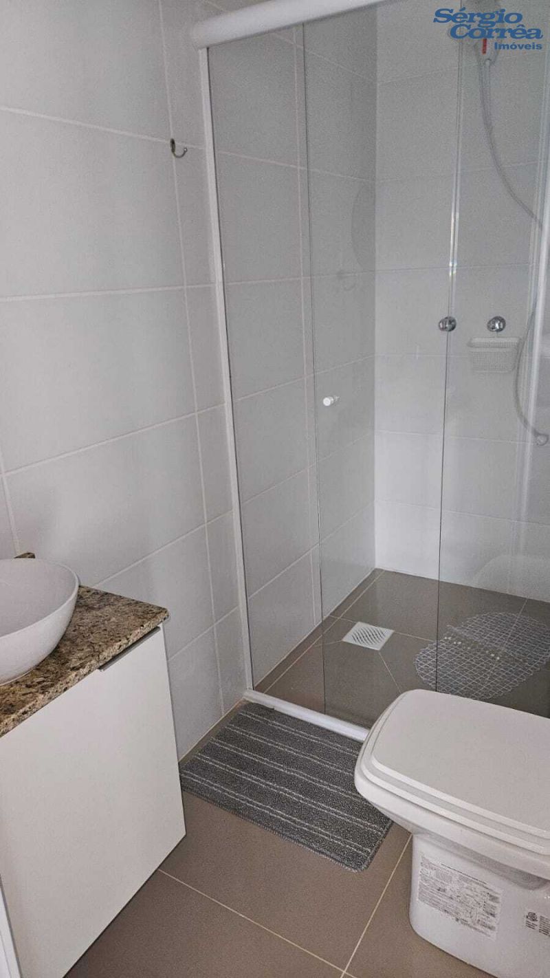 LOFT NOVO MOBILIADO  RUA QUINZE