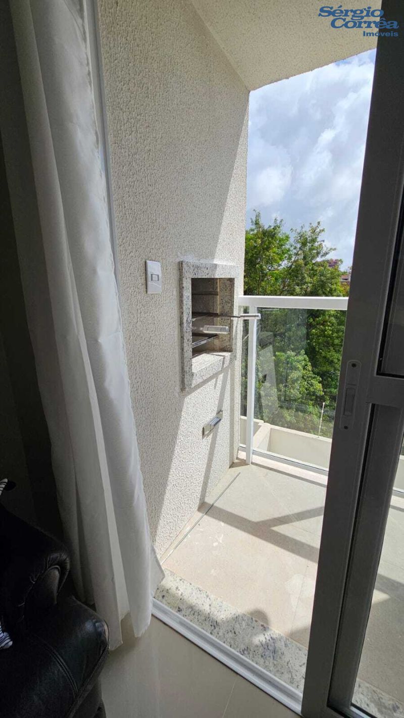 LOFT NOVO MOBILIADO  RUA QUINZE