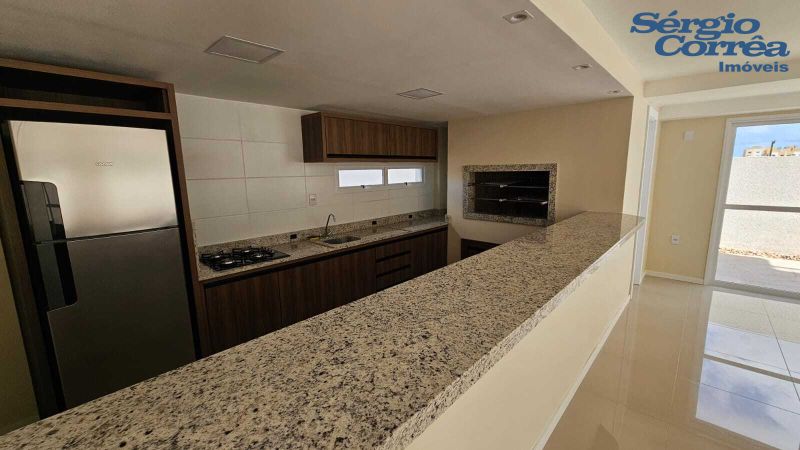 LOFT NOVO MOBILIADO  RUA QUINZE