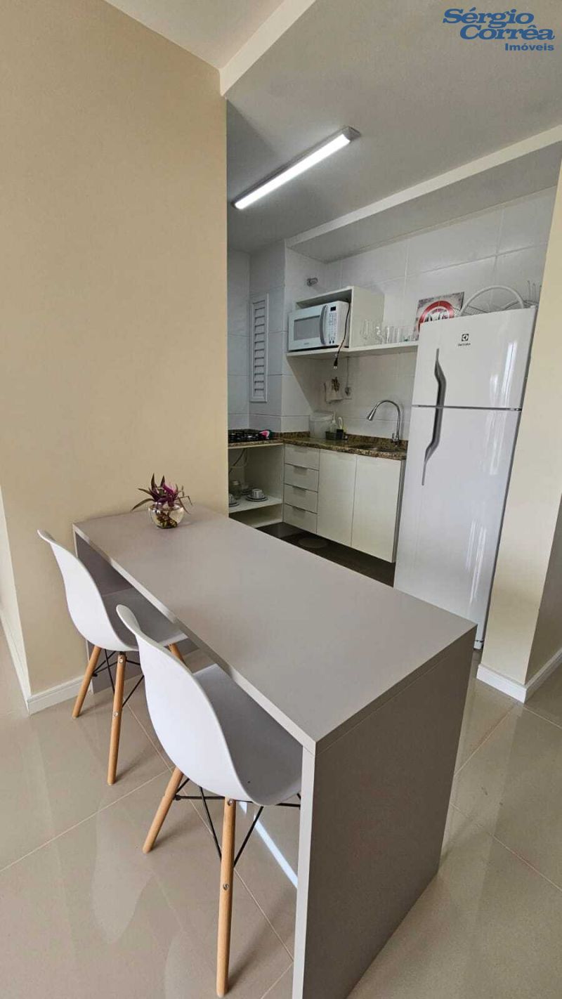 LOFT NOVO MOBILIADO  RUA QUINZE