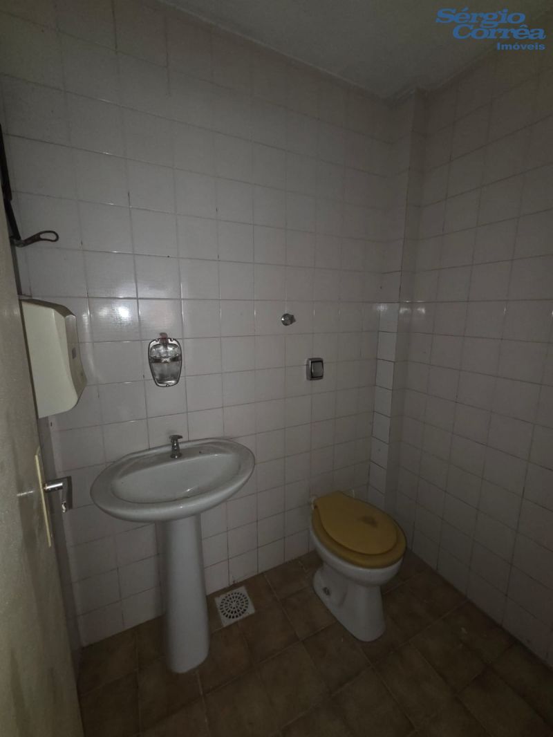 SALA COMERCIAL CENTRAL C/39M2 