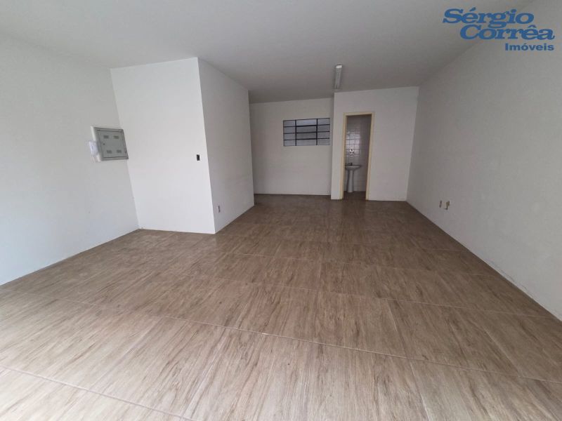 SALA COMERCIAL CENTRAL C/39M2 