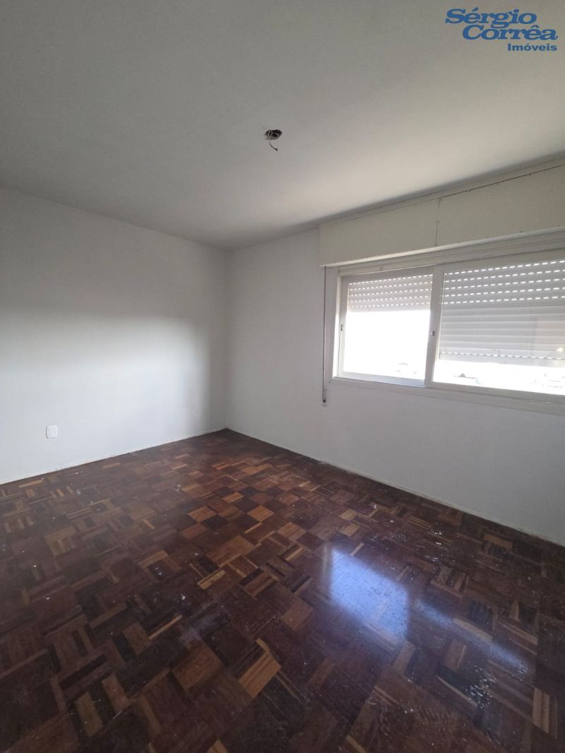 AMPLO  APTO PRÓX. AV. D.  JOAQUIM E JK
