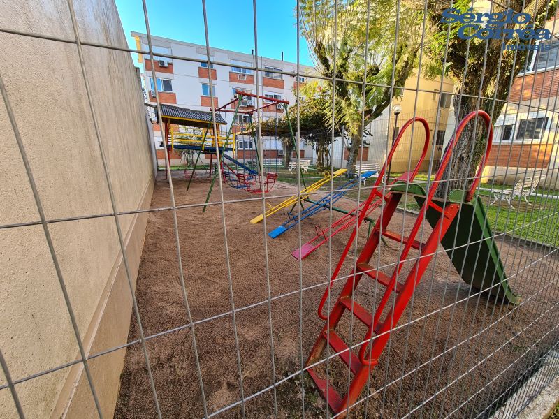 AMPLO  APTO PRÓX. AV. D.  JOAQUIM E JK