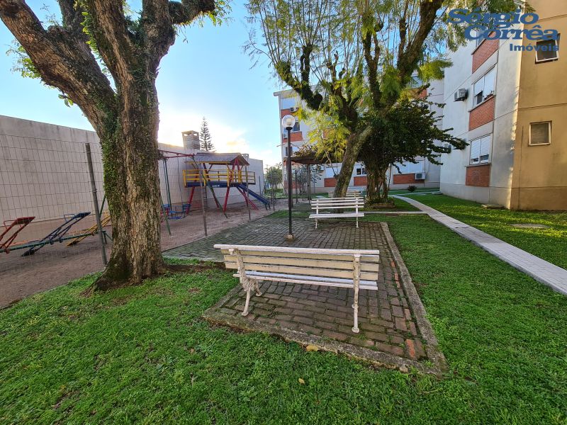 AMPLO  APTO PRÓX. AV. D.  JOAQUIM E JK