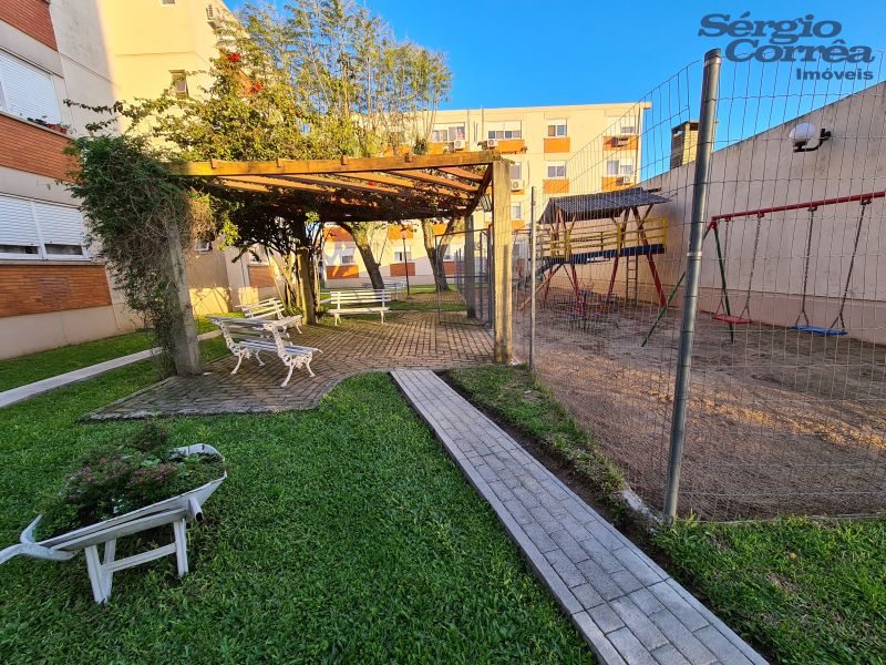 AMPLO  APTO PRÓX. AV. D.  JOAQUIM E JK