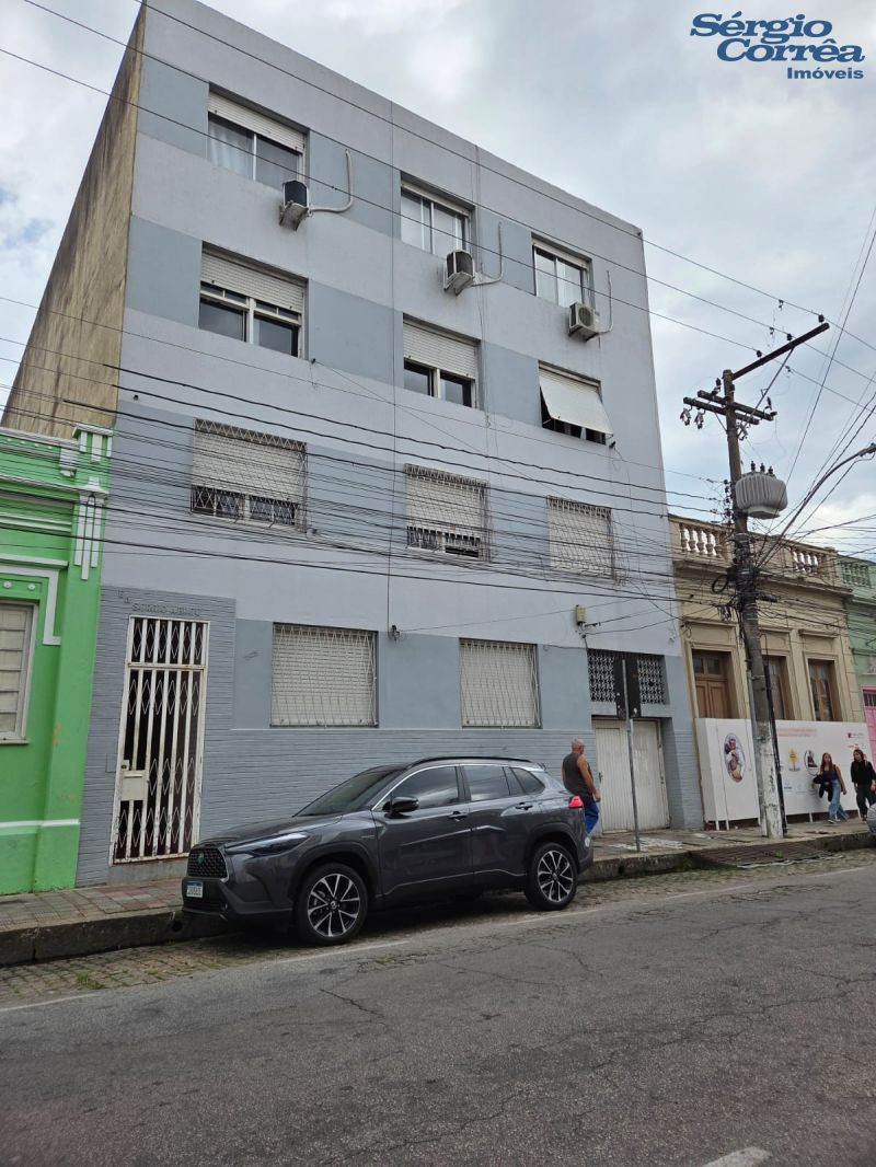 APTO ENSOLARADO CENTRAL