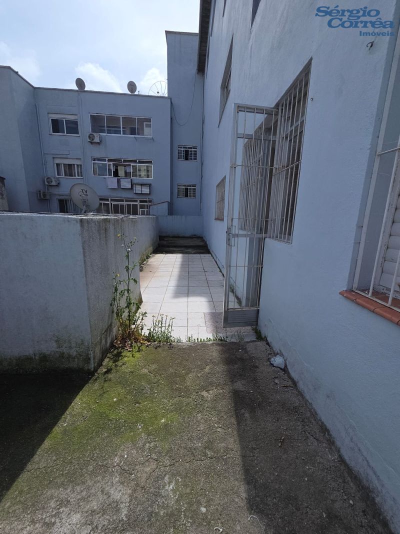 AMPLO APARTAMENTO  RUA GONÇALVES CHAVES