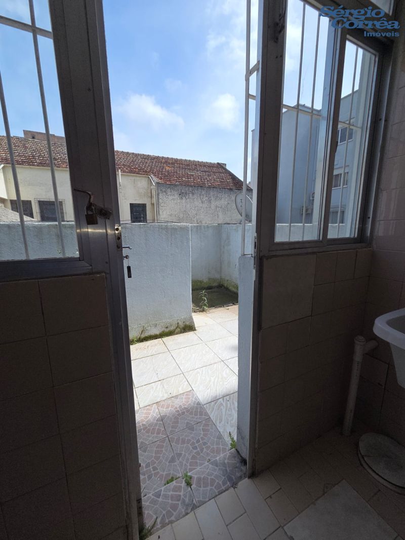 AMPLO APARTAMENTO  RUA GONÇALVES CHAVES