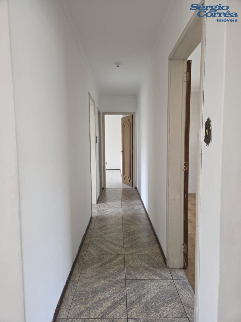 AMPLO APARTAMENTO  RUA GONÇALVES CHAVES
