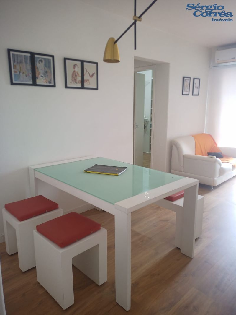 APARTAMENTO 3d  no bairro AREAL em PELOTAS