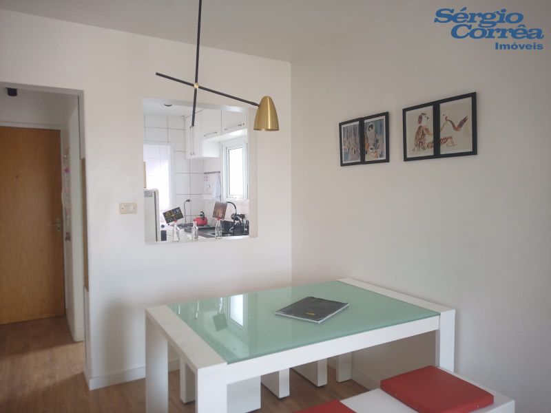 APARTAMENTO 3d  no bairro AREAL em PELOTAS