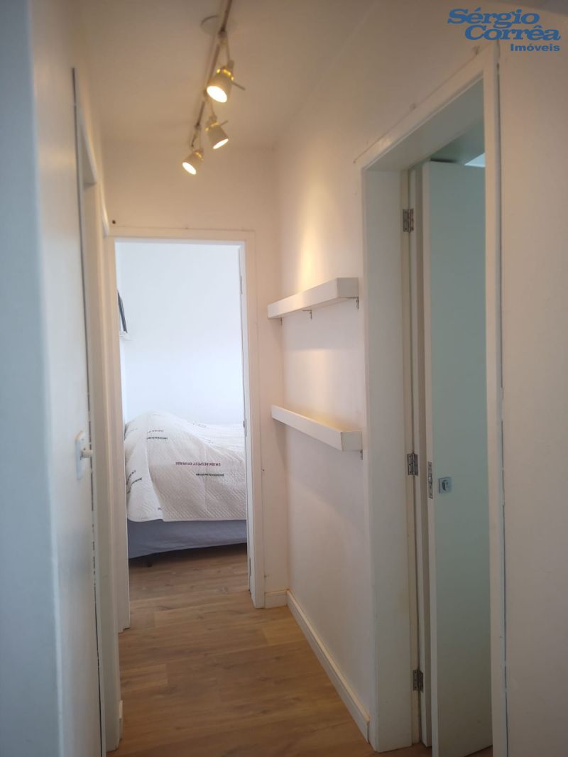 APARTAMENTO 3d  no bairro AREAL em PELOTAS