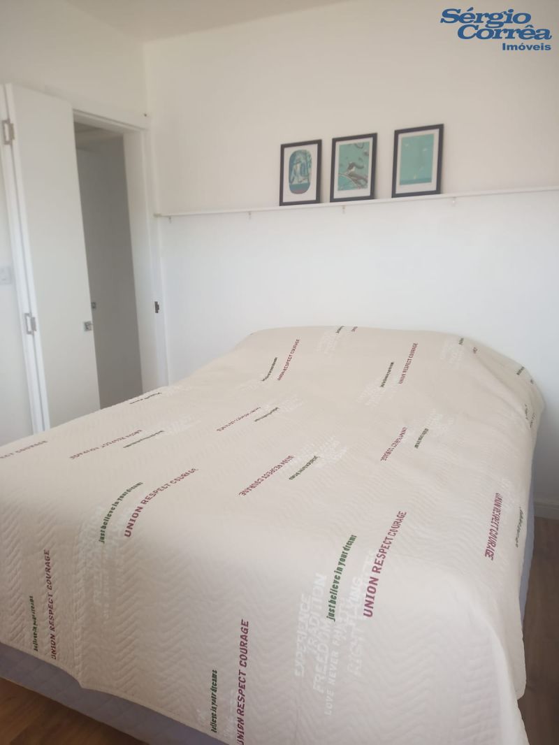 APARTAMENTO 3d  no bairro AREAL em PELOTAS