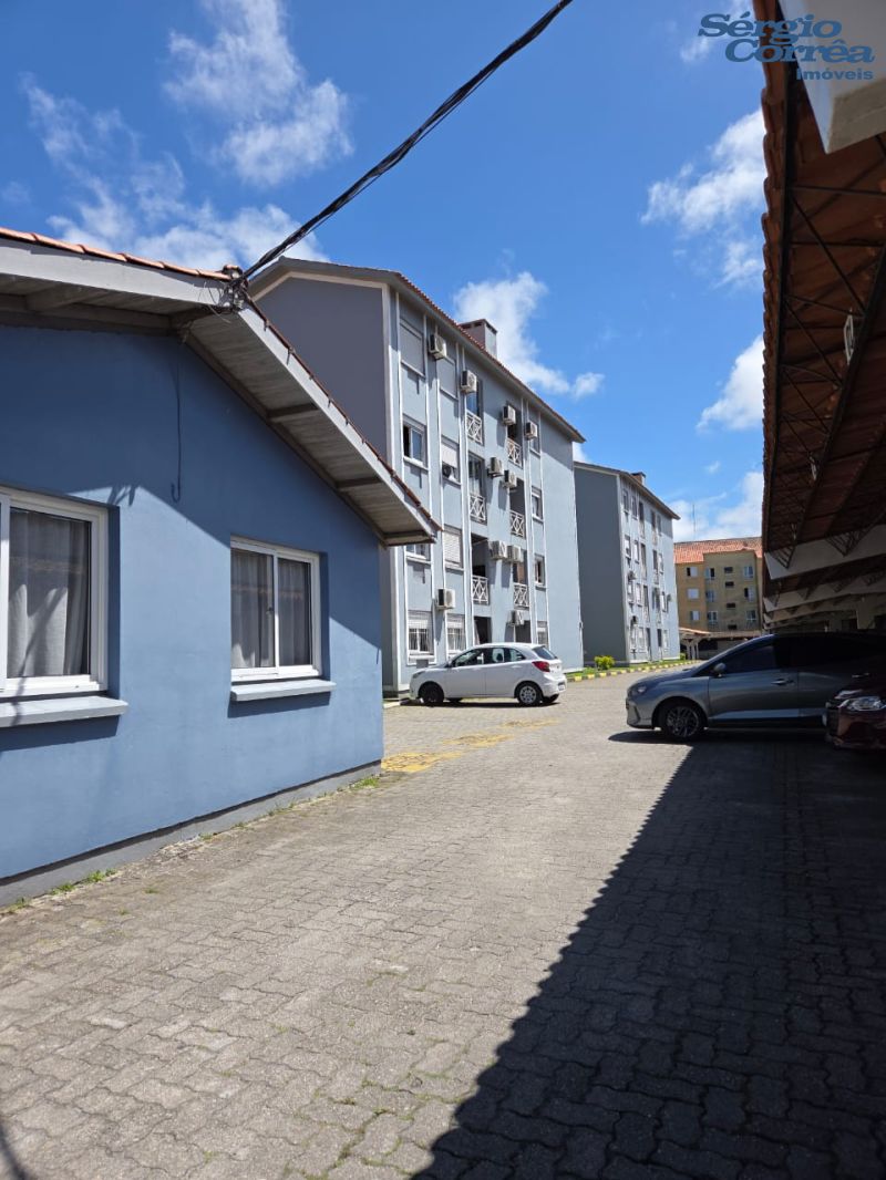 APARTAMENTO 3d  no bairro AREAL em PELOTAS