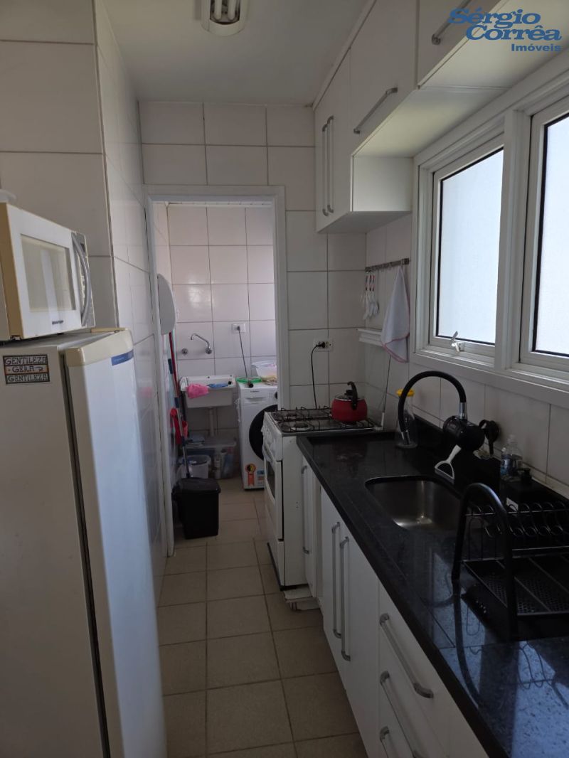 APARTAMENTO 3d  no bairro AREAL em PELOTAS