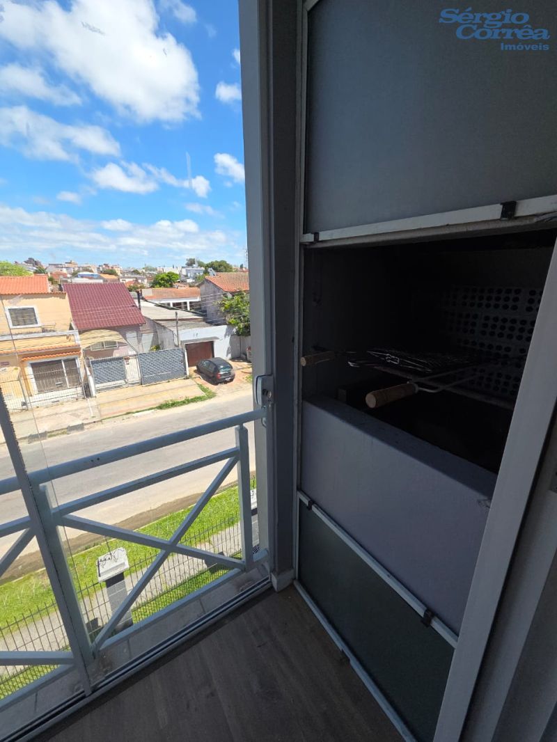 APARTAMENTO 3d  no bairro AREAL em PELOTAS