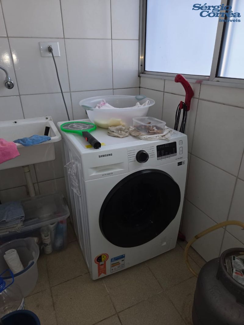 APARTAMENTO 3d  no bairro AREAL em PELOTAS