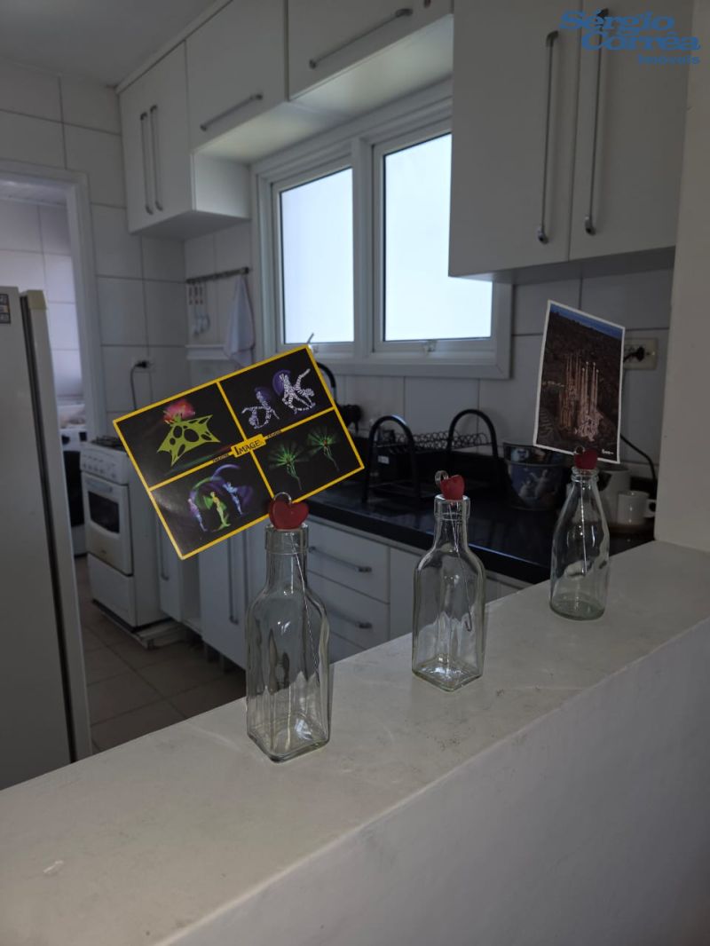 APARTAMENTO 3d  no bairro AREAL em PELOTAS