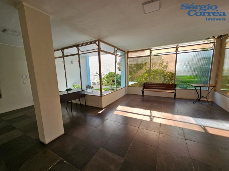 APARTAMENTO 3d  no bairro CENTRO em PELOTAS