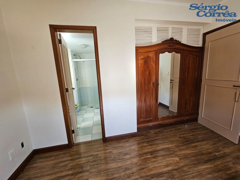 APARTAMENTO 3d  no bairro CENTRO em PELOTAS