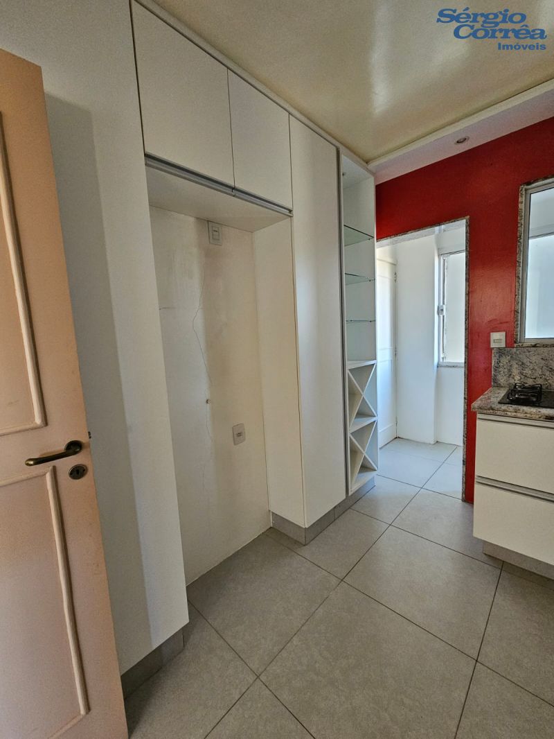 APARTAMENTO 3d  no bairro CENTRO em PELOTAS