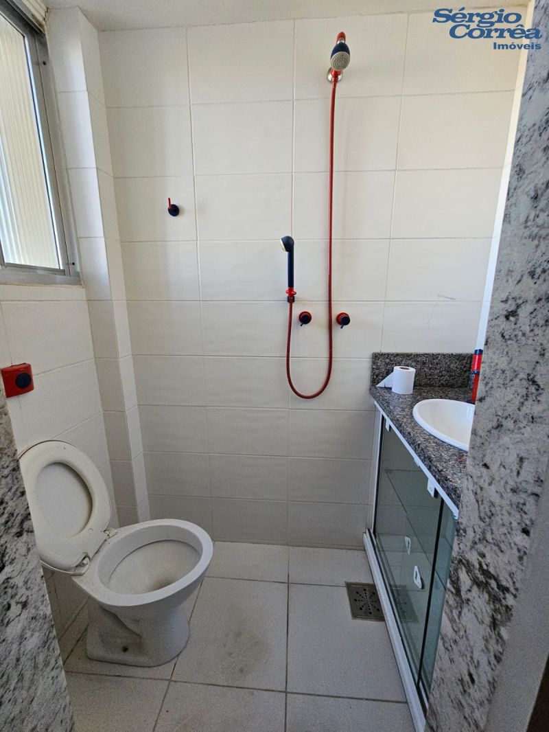 APARTAMENTO 3d  no bairro CENTRO em PELOTAS