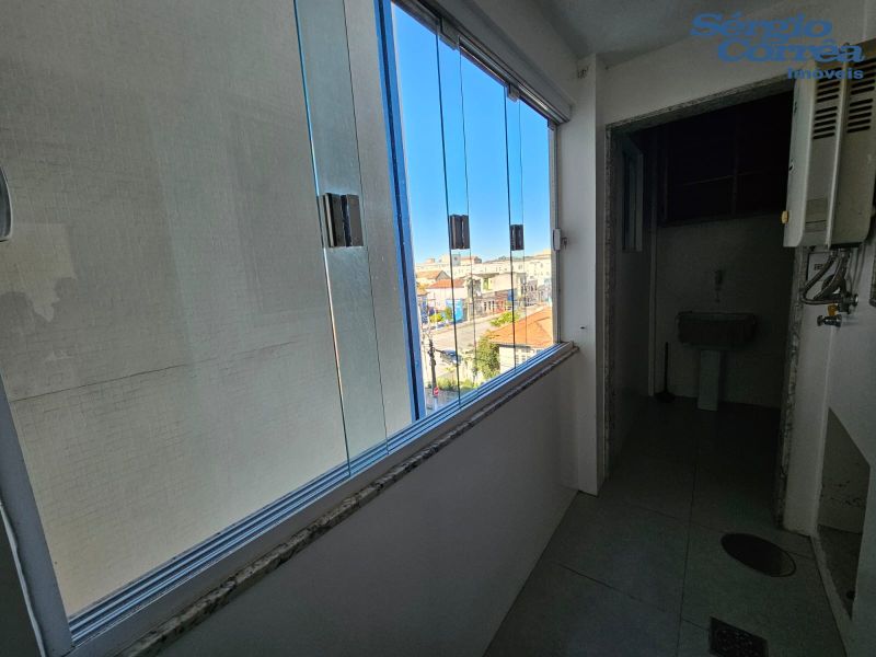 APARTAMENTO 3d  no bairro CENTRO em PELOTAS