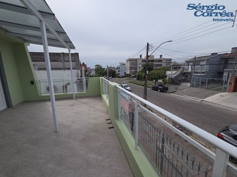 SOBRADO C/SUÍTE/GARAGEM/CHURRASQUEIRA