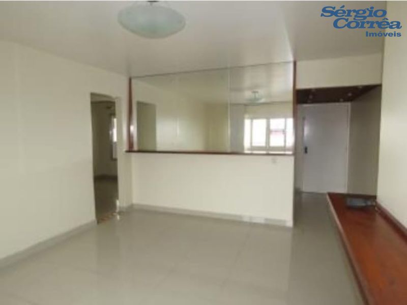 AMPLO APARTAMENTO SEMI-MOBLIADO