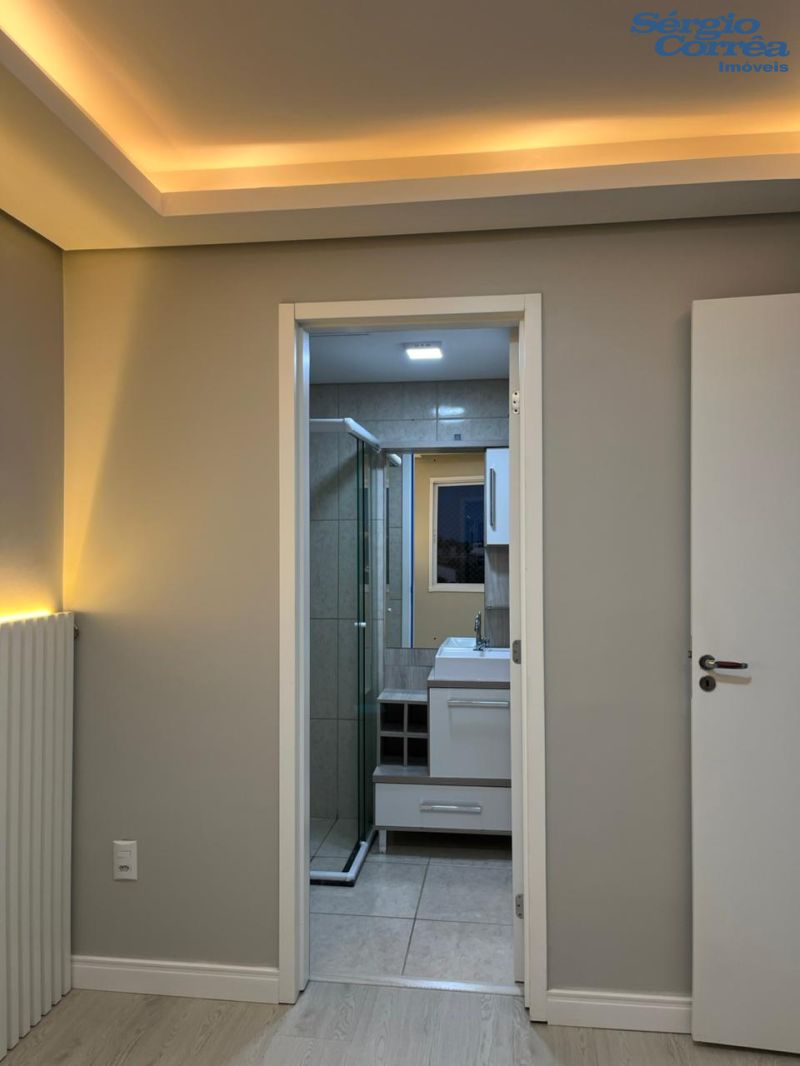 LUXO, PRIVACIDADE E DESIGN DE REVISTA EM UM SÓ LUGAR.