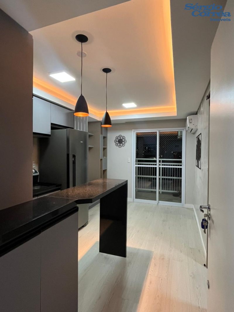 LUXO, PRIVACIDADE E DESIGN DE REVISTA EM UM SÓ LUGAR.