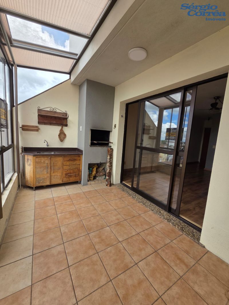 MORE A POUCOS METROS DA UCPel