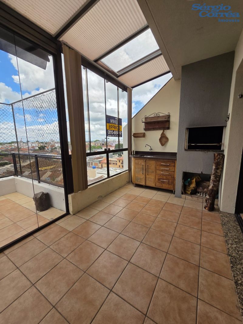 MORE A POUCOS METROS DA UCPel