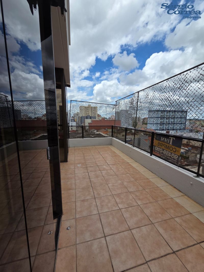 MORE A POUCOS METROS DA UCPel