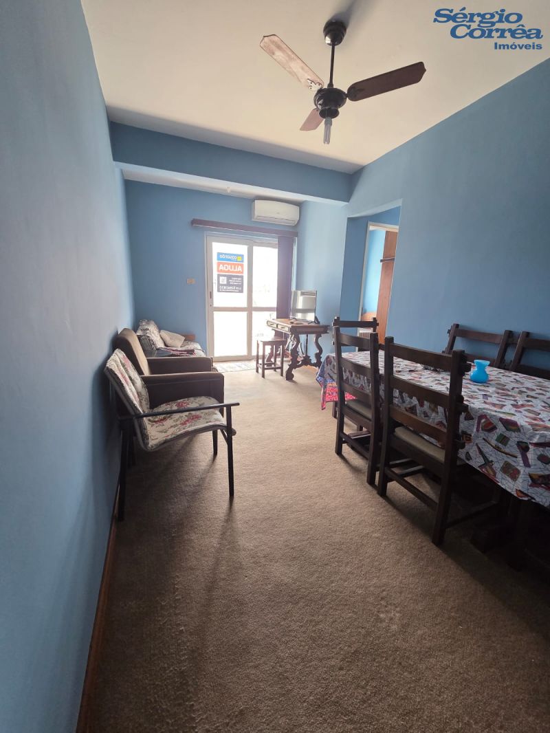 APTO MOBILIADO PRÓX. SHOPPING