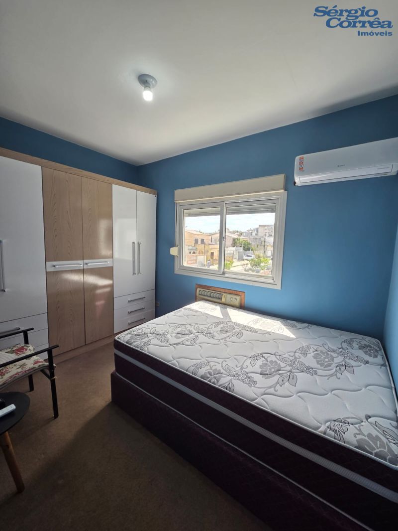 APTO MOBILIADO PRÓX. SHOPPING