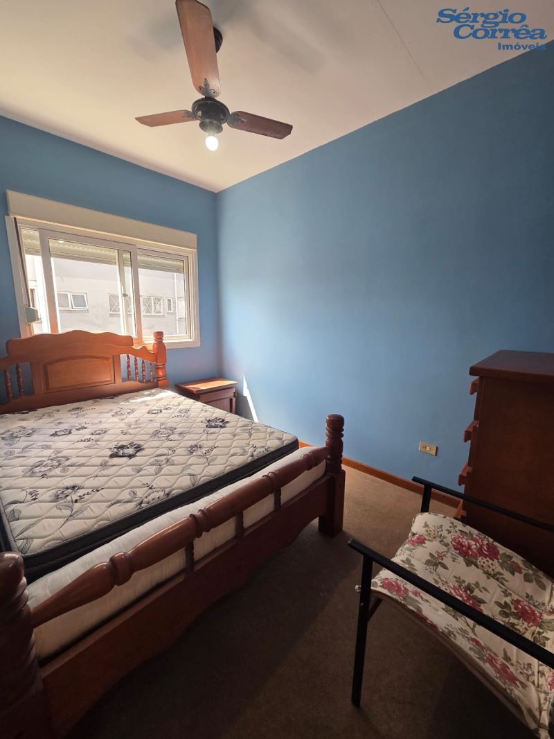 APTO MOBILIADO PRÓX. SHOPPING