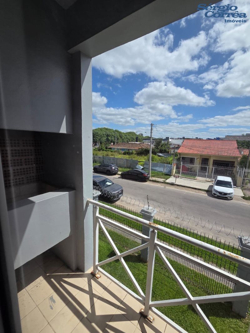 APTO MOBILIADO PRÓX. SHOPPING