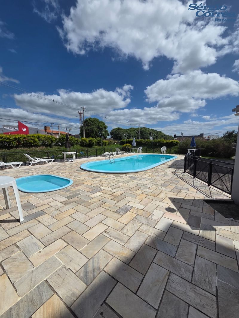 APTO MOBILIADO PRÓX. SHOPPING