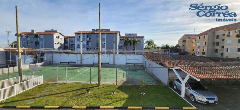 APTO MOBILIADO PRÓX. SHOPPING