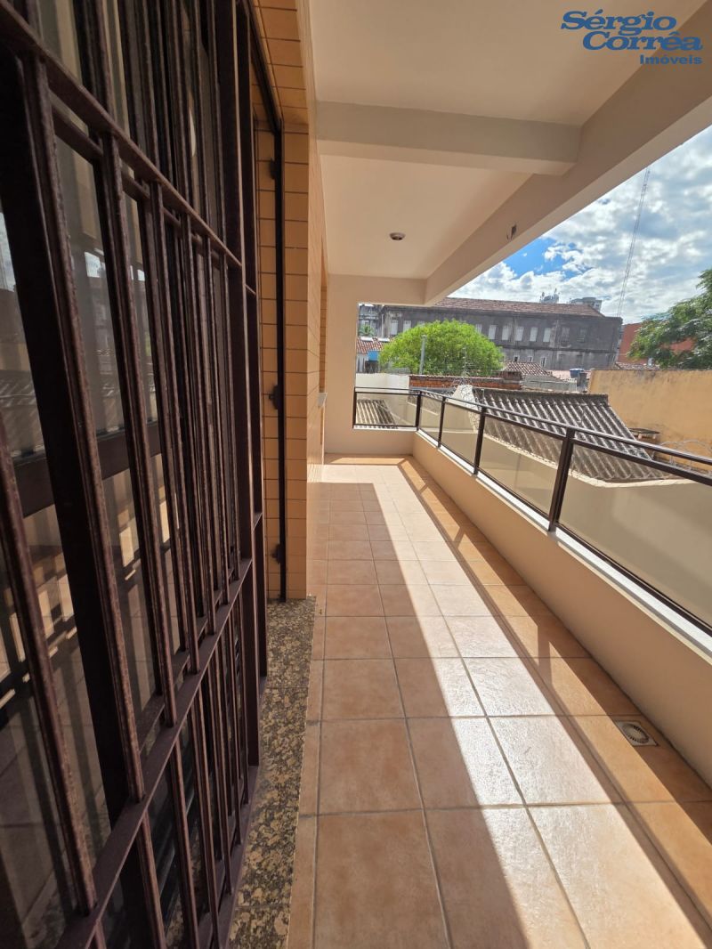 APARTAMENTO ENSOLARADO PERTINHO DA UCPEL