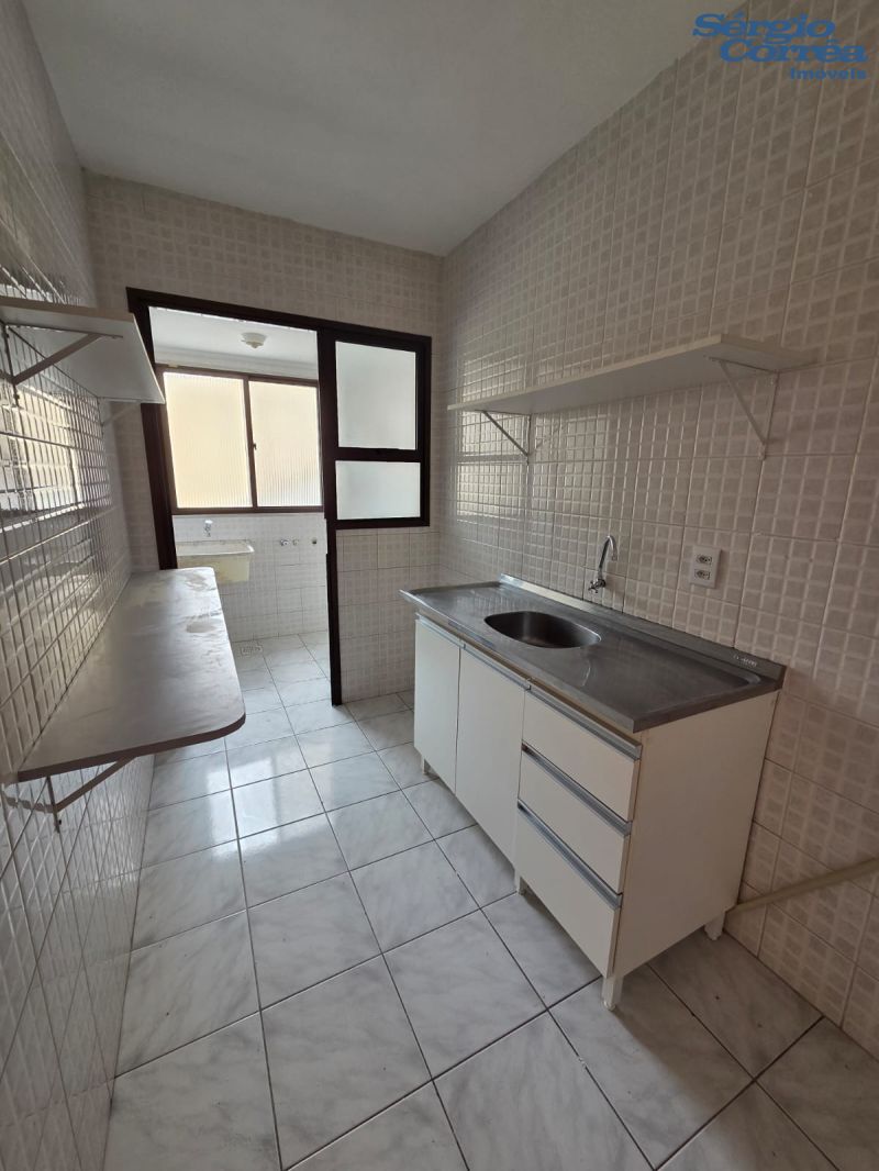 APARTAMENTO ENSOLARADO PERTINHO DA UCPEL